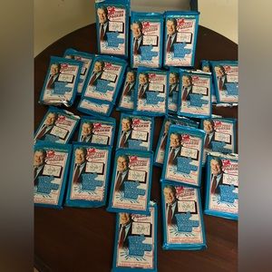 All Madden Team Cards